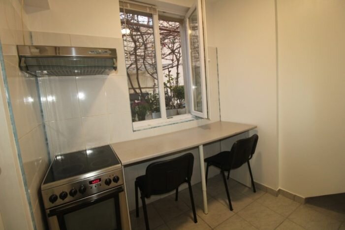 Romana, inchiriere apartament 2 camere, vila,